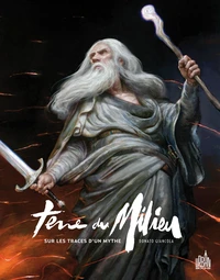 Terre du milieu