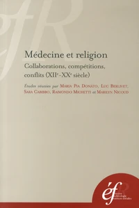 Médecine et religion