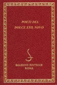 Poeti del dolce stil novo