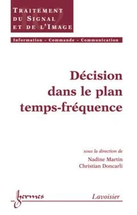 Décision dans le plan temps fréquence
