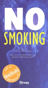 No smoking