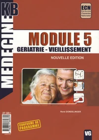 Gériatrie-vieillissement