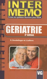 Gériatrie