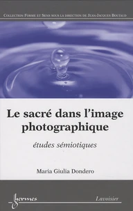 Le sacré dans l'image photographique