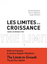 Les limites à la croissance
