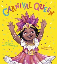 Carnival Queen