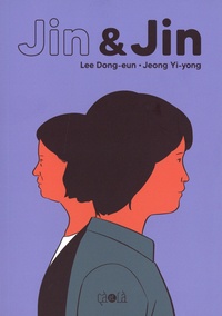 Dong-eun Lee et Yi-yong Jeong - Jin & Jin.