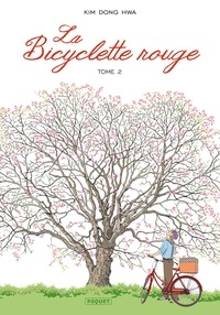 Dong-hwa Kim - La Bicyclette Rouge Tome 2 : .