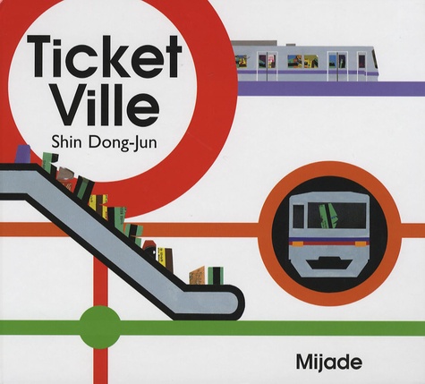 Dong-Jun Shin - Ticket Ville.