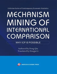 Mechanism Mining of International Comparison: Why ICP is Possible