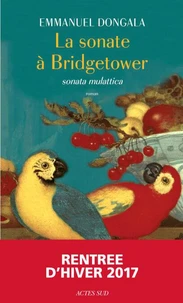 La sonate à Bridgetower