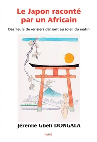 Le Japon raconté par un Africain