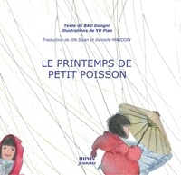 Dongni Bao et Pian Yu - Le Printemps du Petit Poisson.