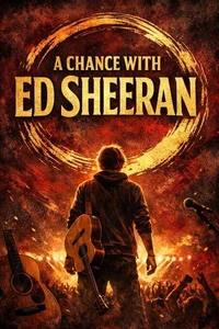 A Chance with Ed Sheeran