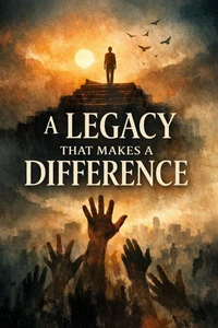 A Legacy That Makes a Difference