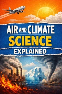 Air and Climate Science Explained