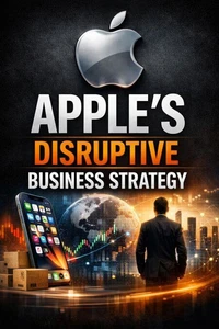 Apple’s Disruptive Business Strategy