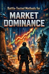 Battle-Tested Methods for Market Dominance