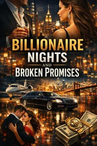 Billionaire Nights and Broken Promises