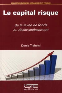 Le capital risque
