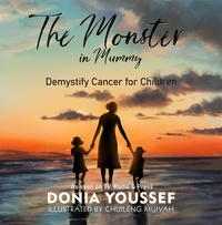  Donia Youssef - The Monster in Mummy.