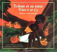 Ti-Jean et sa sur
