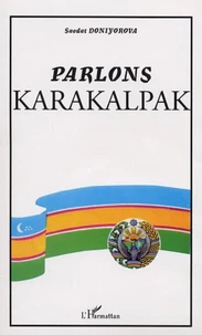 Parlons karakalpak