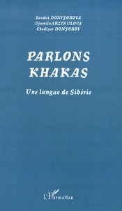 Parlons khakas