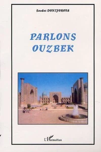Parlons ouzbek