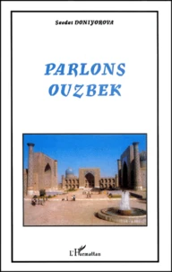 Parlons Ouzbek