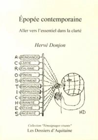 Epopée contemporaine