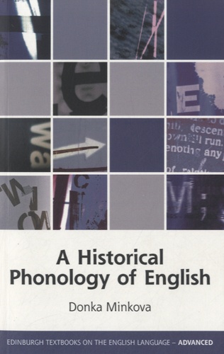 Donka Minkova - A Historical Phonology of English.