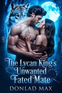 The Lycan King's Unwanted Fated Mate