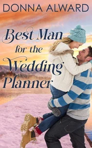 Best Man for the Wedding Planner