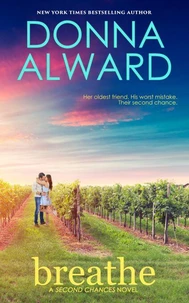 Breathe: A Second Chance Contemporary Romance