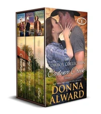 Cadence Creek Volume 1