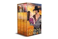 Cadence Creek Volume 2