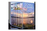 Darling Vermont Boxed Set