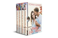 Happy Ever Afters Boxed Set