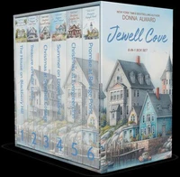 Jewell Cove Boxed Set