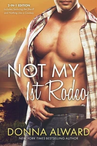 Not My 1st Rodeo: Two Perfect Match Western Stories