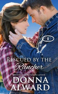 Rescued by the Rancher
