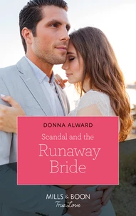 Scandal And The Runaway Bride
