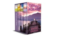 Second Chances: 4-in-1 Boxed Set