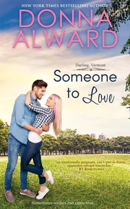 Someone to Love
