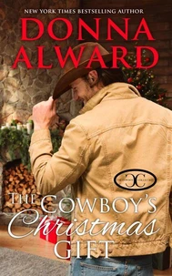 The Cowboy's Christmas Gift