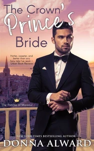 The Crown Prince's Bride