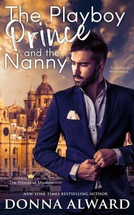 The Playboy Prince and the Nanny