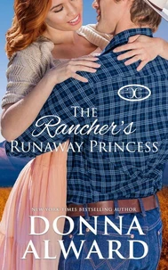 The Rancher's Runaway Princess