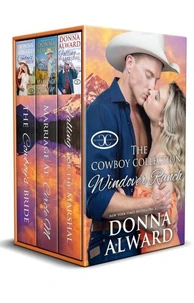Windover Ranch Boxed Set